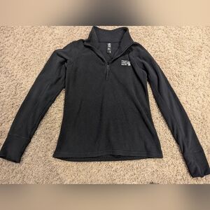 Mountain Hardwear Quarter Zip
